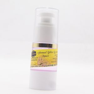 Advanced Yellow Woman - Toner