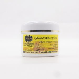 Advanced Yellow Woman - Face Cream (Big)