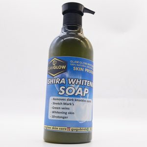 Ishira Whitening - Shower Gel