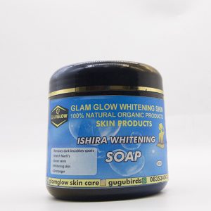 Ishira Whitening - Soap (Big)