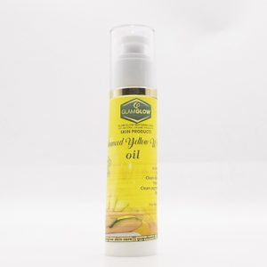 Advanced Yellow Woman - Oil (Big)