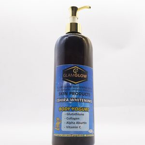 Ishira Whitening - Body Yogurt (Big)