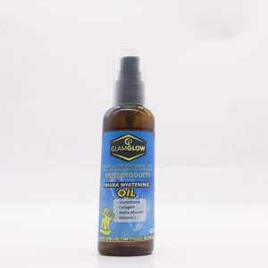 Ishira Whitening Oil