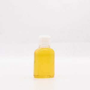 Yellow Woman Start Up Oil