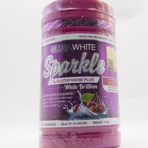 Gluta White Sparkle