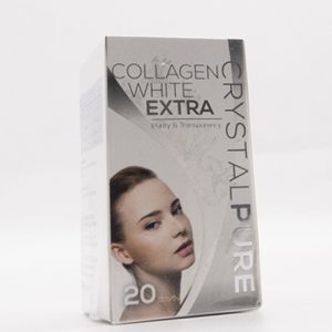 Collagen Extra White