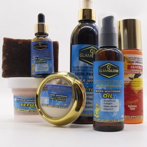 Ishira Whitening - Start Up Kit