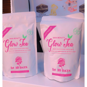 Glow Tea