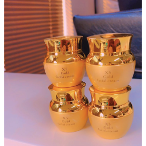 Hyperpigmentation Cream