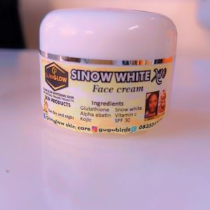 Face Cream