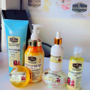 Snow White Small Combo