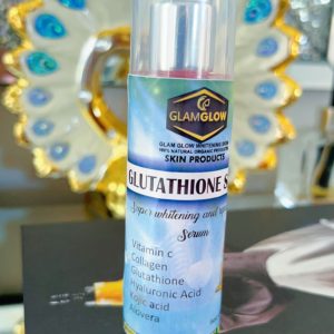 Glutathione serum