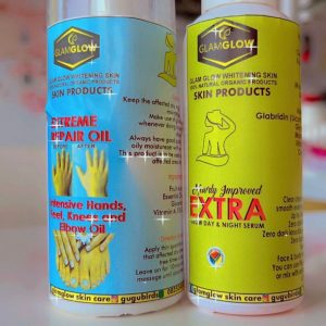 Knuckles peeling kit