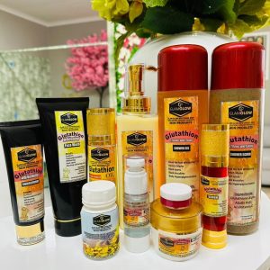 Glutathione big combo