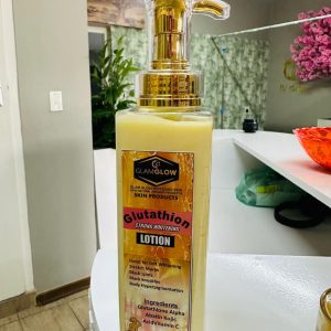 Glutathione big lotion