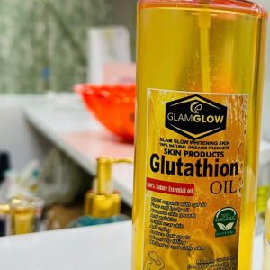 Glutathione Big Oil