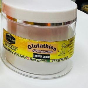 Glutathion Scrub