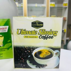 Slimming coffee