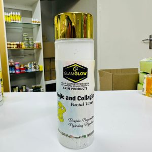 Kojic toner