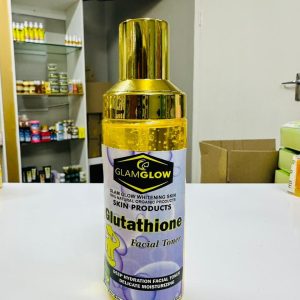 Glutathione toner