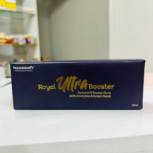 Royal Ultra Booster