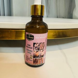 Dark Knuckles Whitening Serum