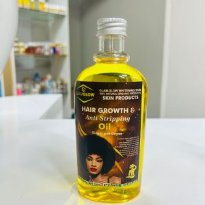 Big hair growth oil 