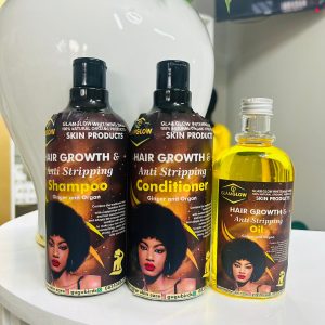 Hair growth combo 