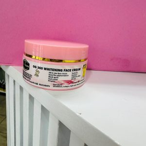 OG360 Face Cream