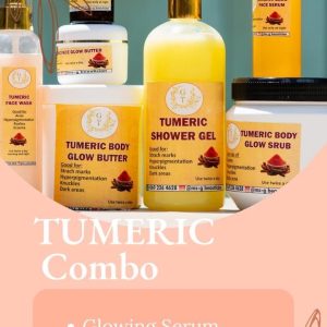 Tumeric combo