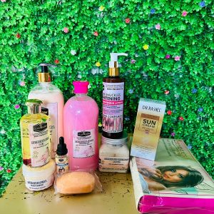 Welcome Back Extreme Combo 2