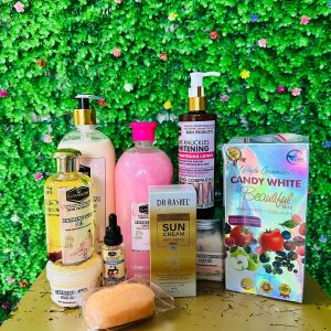 Welcome Back Extreme Combo 3