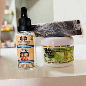 Hyperpigmentation kit