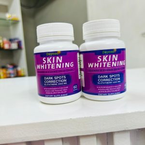 Skin Whitening Pills