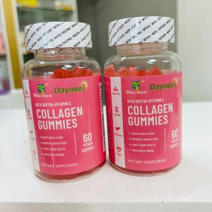 Collagen Gummies