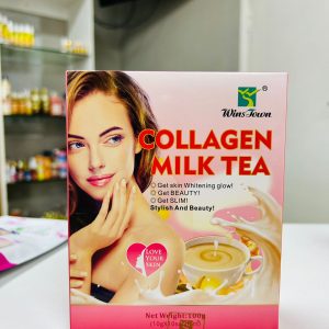 Collagen Tea