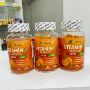 Vitamin C
