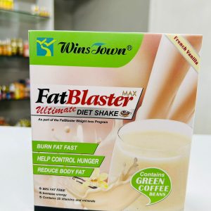 Fat Blaster Diet Shake