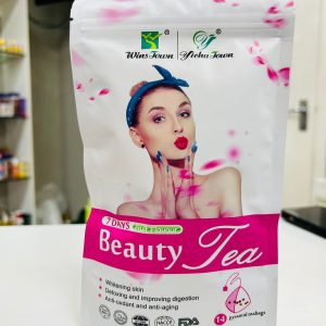 Beauty Tea