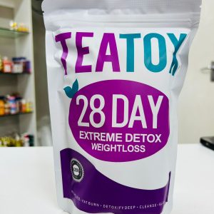 TeaTox