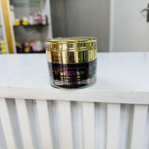 Moonlight strong whitening face cream