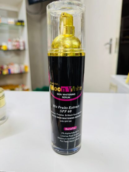 Moonlight strong serum