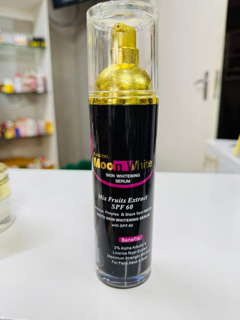 Moonlight strong serum