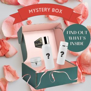 Mystery Gift Box