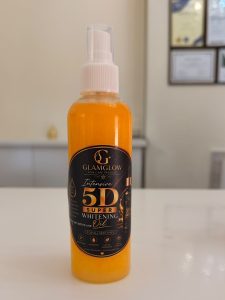 5D Whitening Oil Big