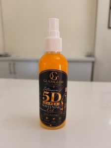 5D Whitening Combo Small